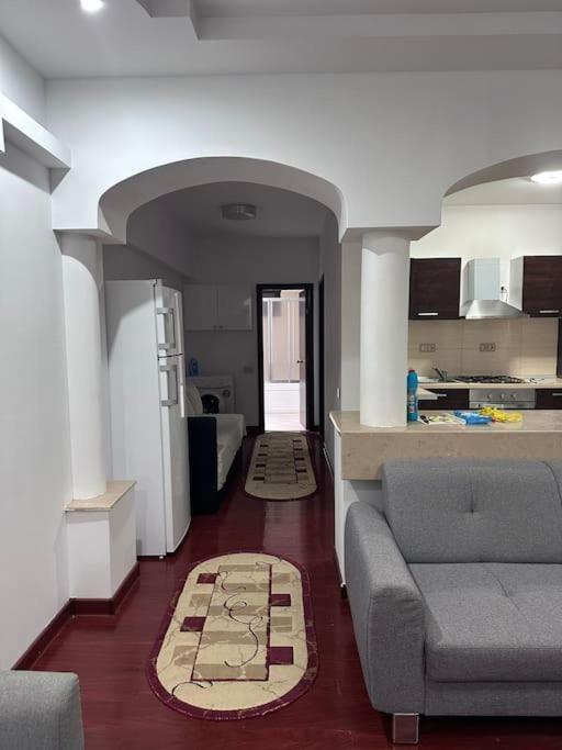 Apartament Complex Bucharest Luaran gambar