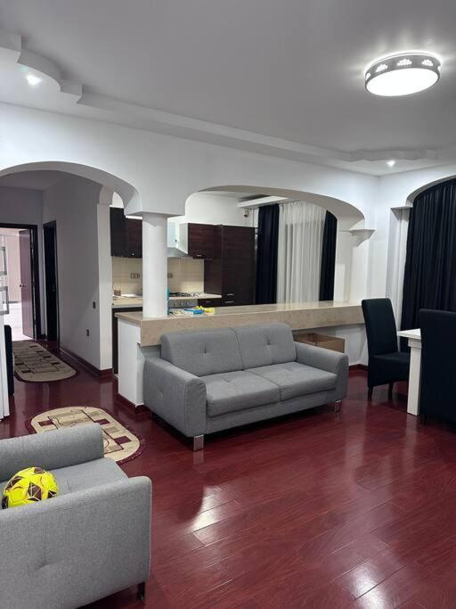 Apartament Complex Bucharest Luaran gambar