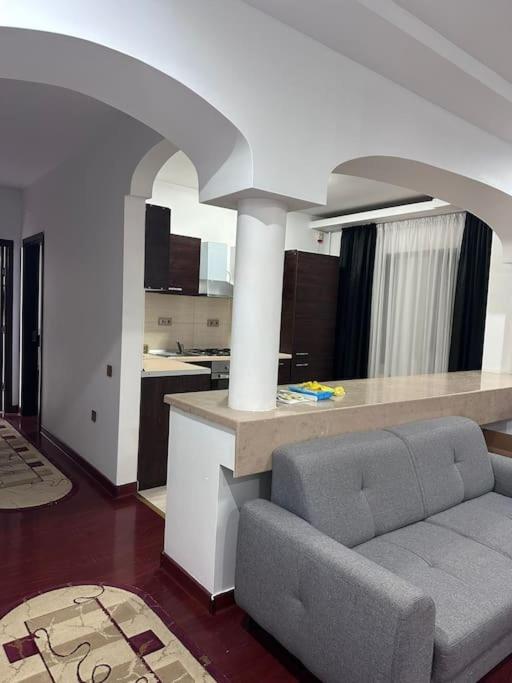 Apartament Complex Bucharest Luaran gambar