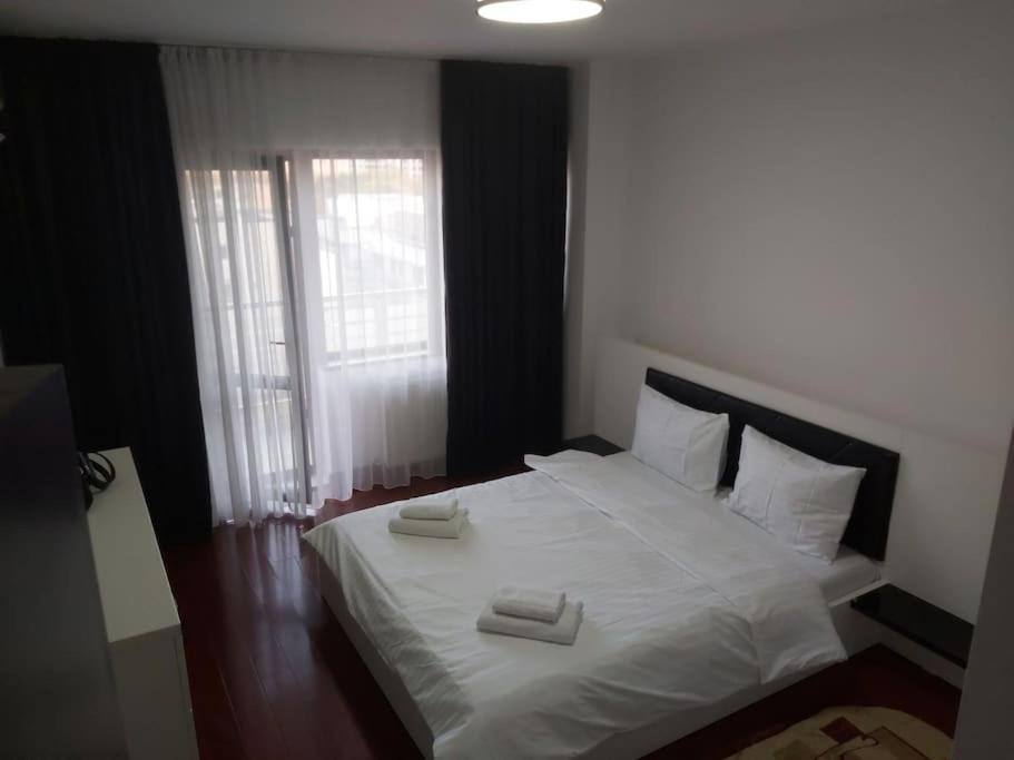 Apartament Complex Bucharest Luaran gambar